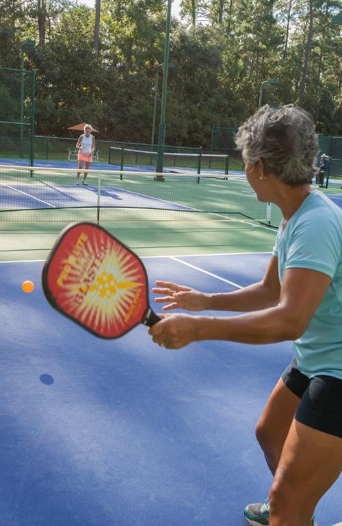 court sport