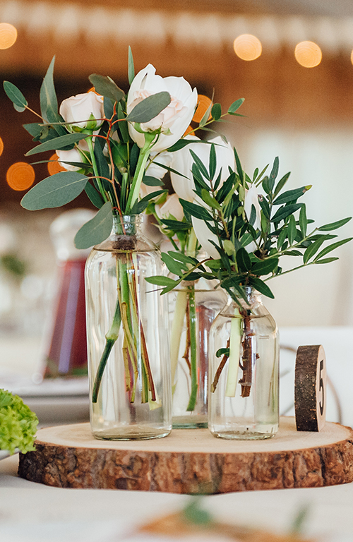 Private events